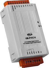 Модуль tM-P4C4 CR