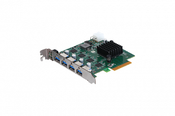 Плата  GU3-5U41RE