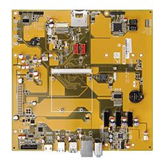 Плата iQ7-DB-MATX