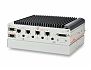 Компактный встраиваемый компьютер Nuvo-2600E-IGN