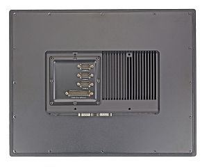 Панельный компьютер PPC-104T-D2N3N