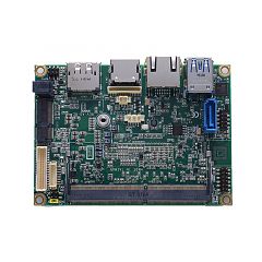 Одноплатный компьютер  PICO52RHPGG-i7-8665UE w/FAN