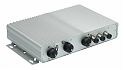 Пылевлагозащищённый встраиваемый компьютер F65EAC-IH32/M12