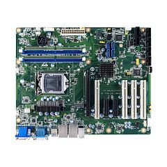 Промышленная плата AIMB-707G2-01A1