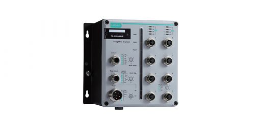 Коммутатор TN-5508A-8PoE-WV-CT-T