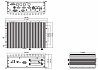 Компактный встраиваемый компьютер VTC 7110-C4SK+WLAN Kit