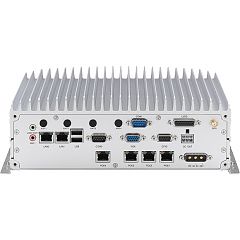 Компактный встраиваемый компьютер VTC 7110-C4SK+WLAN Kit