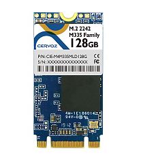 Модуль памяти  CIE-M4M335MLD128GW