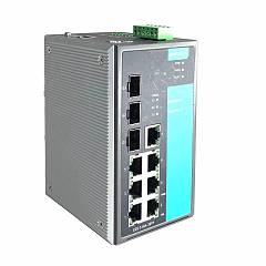Коммутатор EDS-510A-3SFP-T (уценка 7)