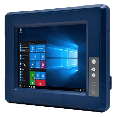 Панельный компьютер R10IT3S-VMT2(HB)/PAT