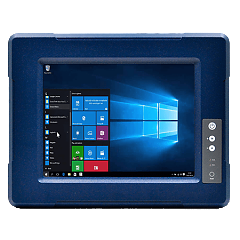 Панельный компьютер R10IT3S-VMT2(HB)/PAT