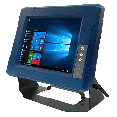 Панельный компьютер R10IT3S-VMT2(HB)/PAT