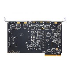 Компактный встраиваемый компьютер  SDM510L-I5H-3H1