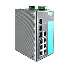 Коммутатор EDS-510A-3SFP-T (уценка 8)