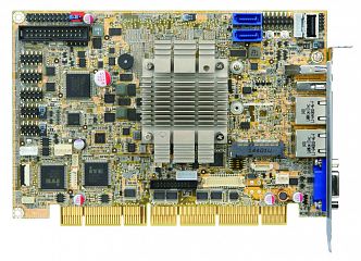 Промышленная плата PCISA-BT-E38251