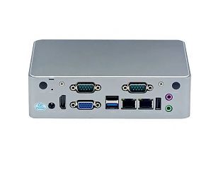 Промышленный встраиваемый компьютер FRONT Office 210.101