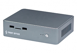 FRONT Office 210.101