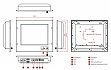 Морской панельный компьютер R12ID3S-MRM2/PAT-4GB-256GB SSD