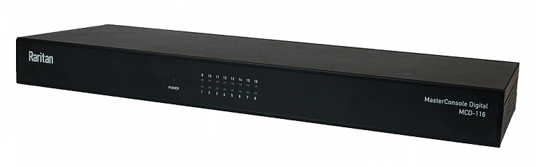 Переключатель KVM MCD-116