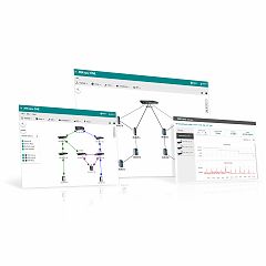 Программное обеспечение LIC-MXviewOne-ADD-SECURITY-MR