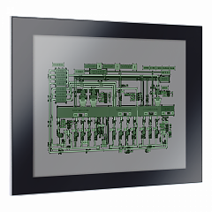 Промышленный монитор  PANEL5000-C193-L