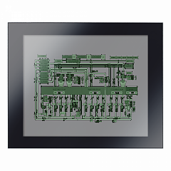 Промышленный монитор  PANEL5000-C193-L