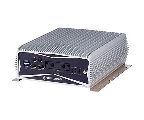 Промышленный встраиваемый компьютер FRONT Compact 420.102