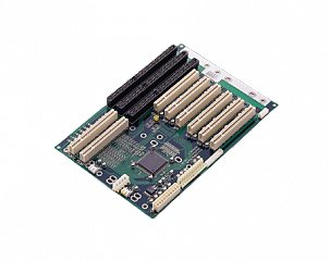 Промышленная кроссплата PCA-6108P6-0C1E