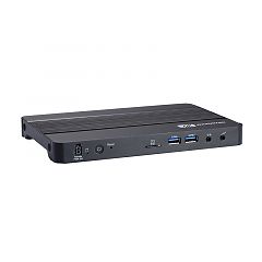Компактный встраиваемый компьютер DSP300-318-N3350-US