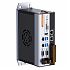 Встраиваемый компьютер на DIN-рейку  NP-6132-JH2-10500-4G-SSD512G