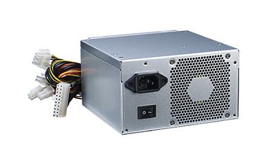 Промышленный блок питания PS8-500ATX-BB