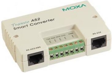 Преобразователь A52-DB9F w/ Adapter