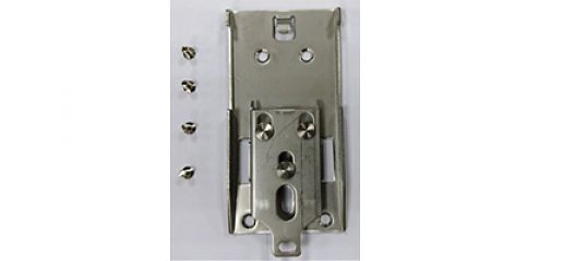 Комплект для монтажа MC-1100 DIN-Rail Kit