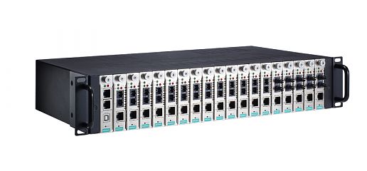 Шасси преобразователя TRC-2190-AC