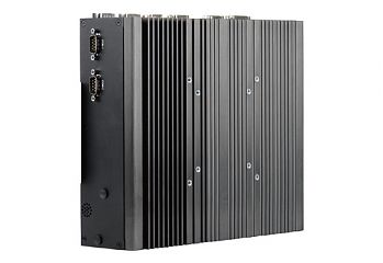 Конвертируемый встраиваемый компьютер P2002E-i3-E4
