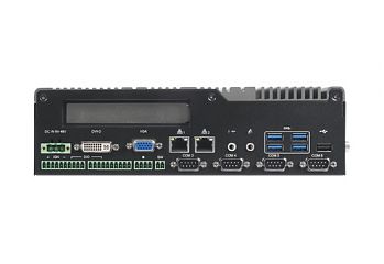 Конвертируемый встраиваемый компьютер P2002E-i3-E4