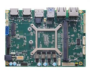 Одноплатный компьютер CAPA13RPHGG-V1605B