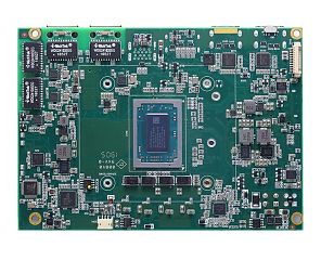 Одноплатный компьютер CAPA13RPHGG-V1605B