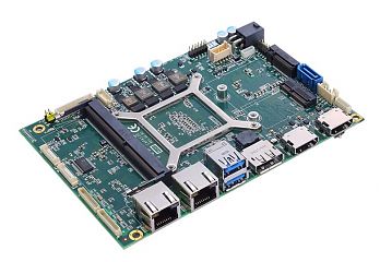 Одноплатный компьютер CAPA13RPHGG-V1605B