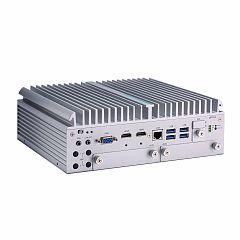 Компактный встраиваемый компьютер UST510-52B-FL-8RJ2SATA