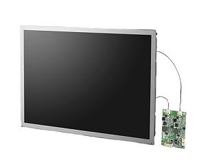 Промышленный монитор IDK-2115R-K2XGB2