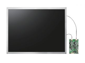 Промышленный монитор IDK-2115R-K2XGB2