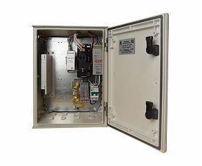 Шкаф телекоммуникационный FV-BOX-30.40.20-4008