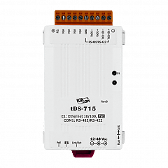 Сервер tDS-715 CR