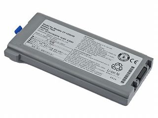 Аккумуляторная батарея основная Panasonic CF-VZSU46AU
