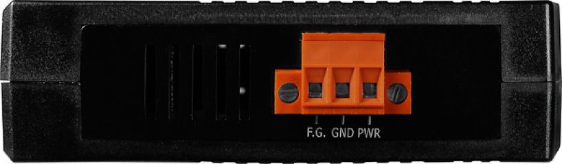 Коммутатор NS-205PSE-24V CR