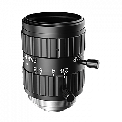 Объектив  MK2528M