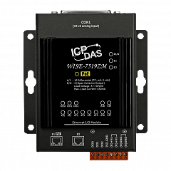 WISE-7519ZM/S