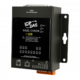 WISE-7519ZM/S2