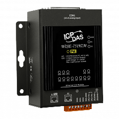 WISE-7519ZM/S2